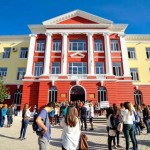 universitet