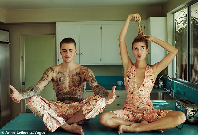 justin 2
