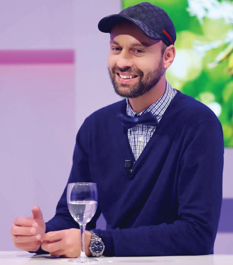 Bledi Strakosha