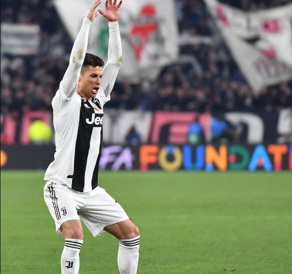 Ronaldo (1)