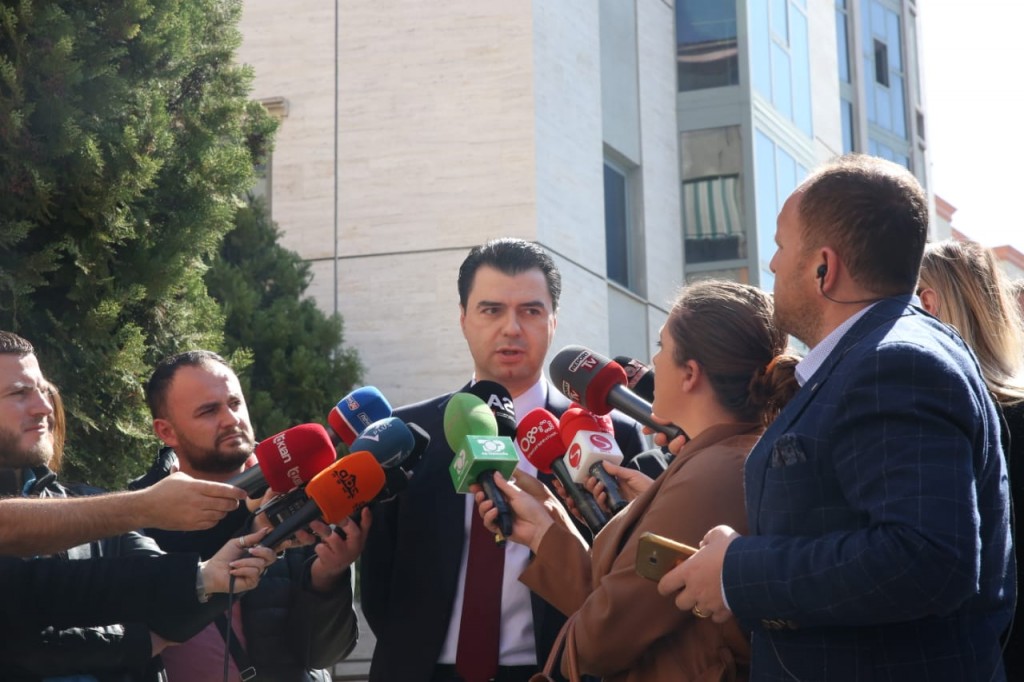 basha prokurori