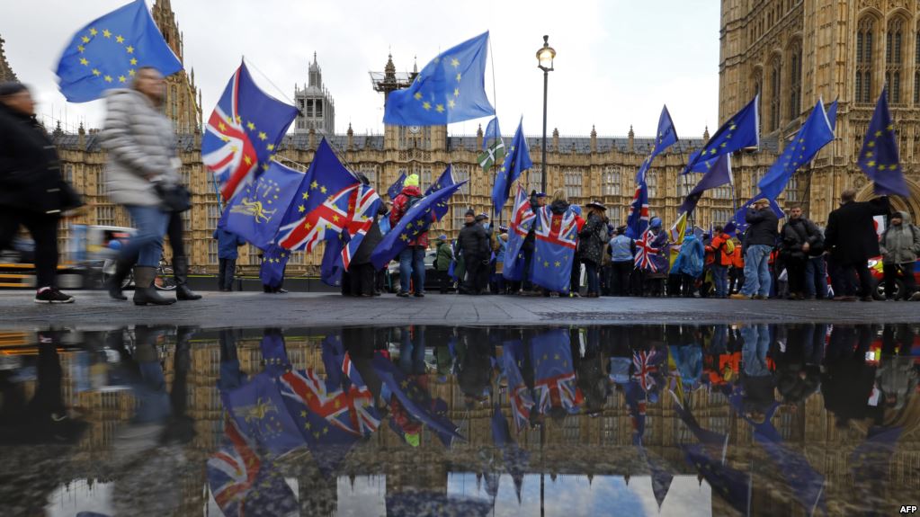 brexit