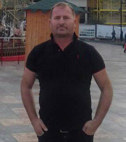 Florin Muça