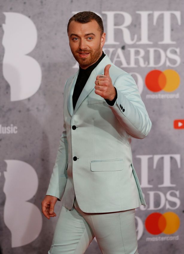 sam smith