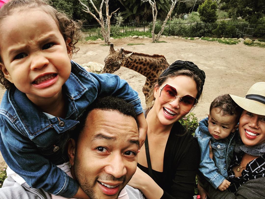 Chrissy Teigen1
