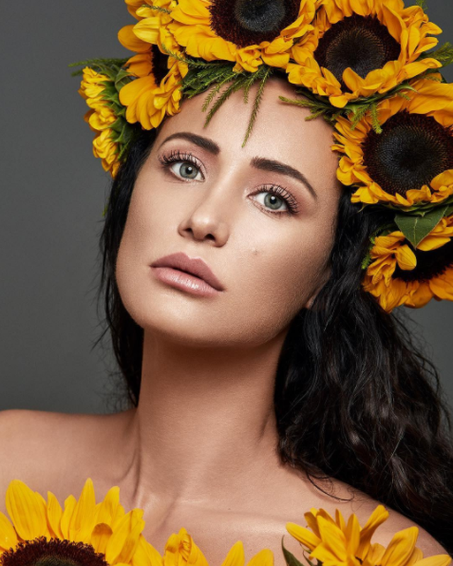 albana osmani