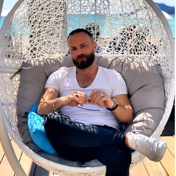 albert dumani5