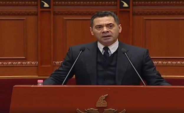 ben ahmetaj
