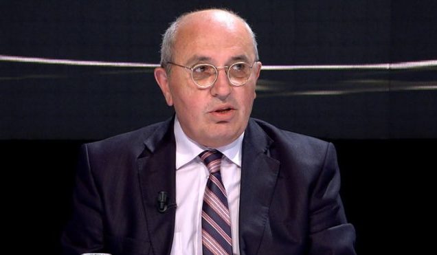 besnik-mustafaj