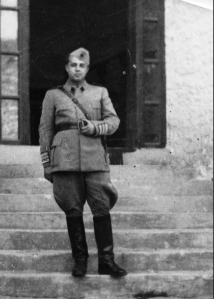 enver hoxha