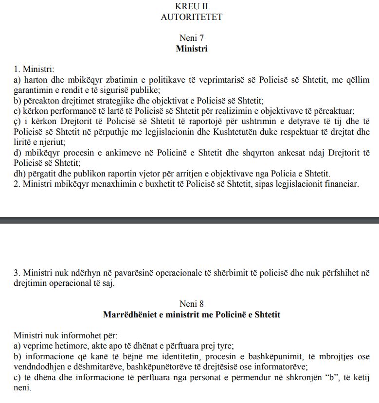 Autoriteti-ministrit