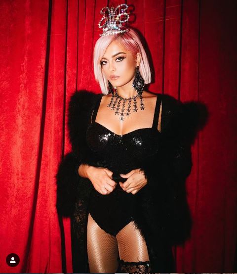 BEBE REXHA