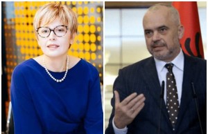 Irena-Beqiraj-Edi-Rama