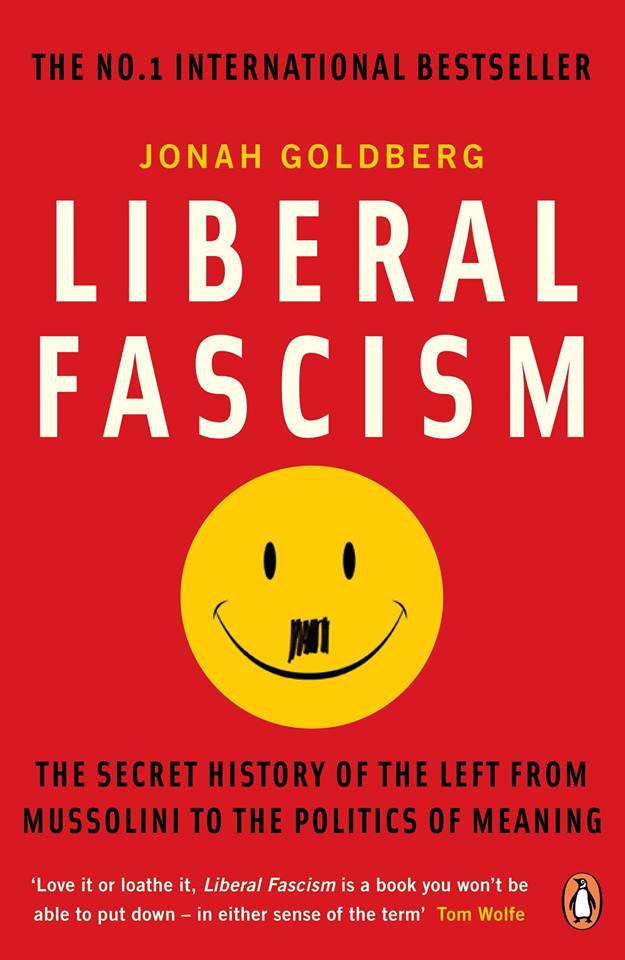 Liberal-Fashizem