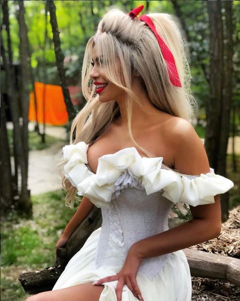 luana