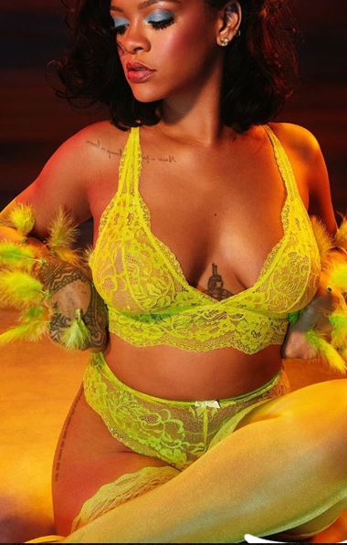 rihanna