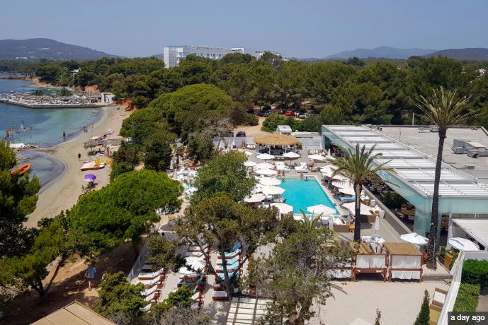 Ibiza
