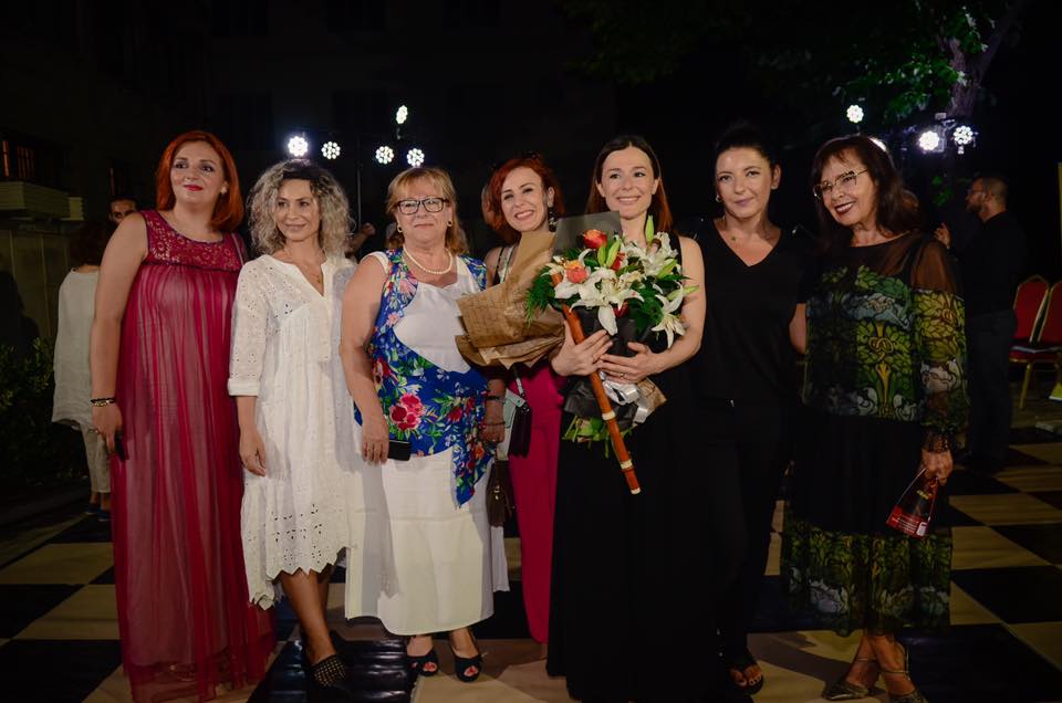 Vox Baroque Albania2