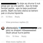 alketa komente