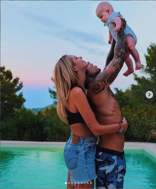 chiara fedez
