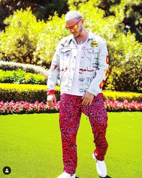 dj snake
