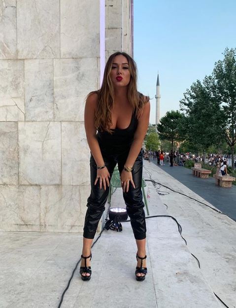 ilda bejleri