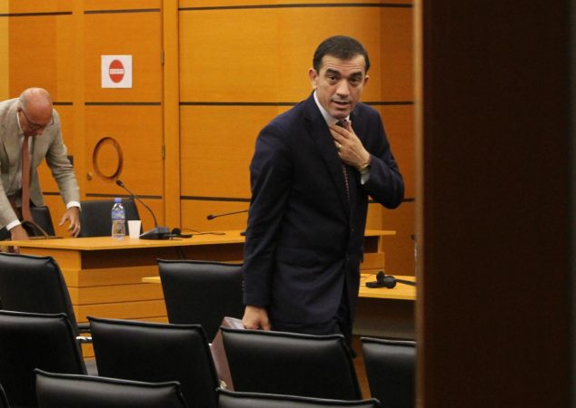 Prokurori i Krimeve të Rënda, Vladimir Mara