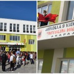 shkolla Myslim Hida