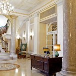 Ambasciatori Palace Hotel, Rome