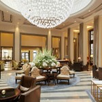 Corinthia Hotel London