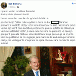 berisha per veshin