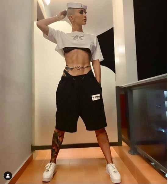 dafina zeqiri
