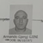 tonin armando gjini