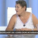 Bashkeshorti dhe Vjehrra dhunojne nusen1
