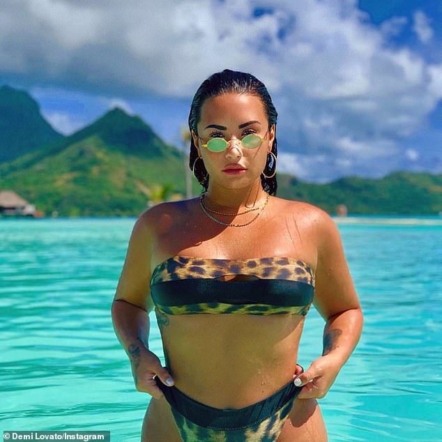 Demi Lovato1