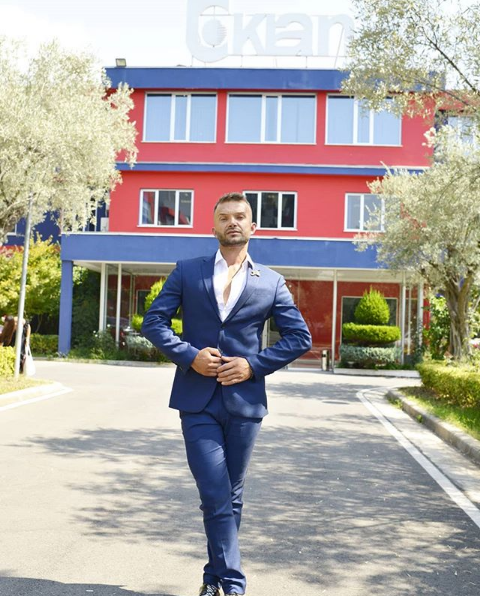 Valer Kolnikaj1