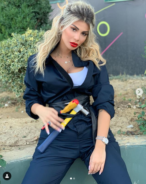 luana