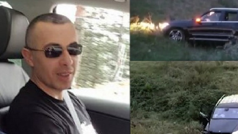 “Shpresoj që…”, ja fjalët e vetme që tha dje në gjyq Redjan Rraja ...