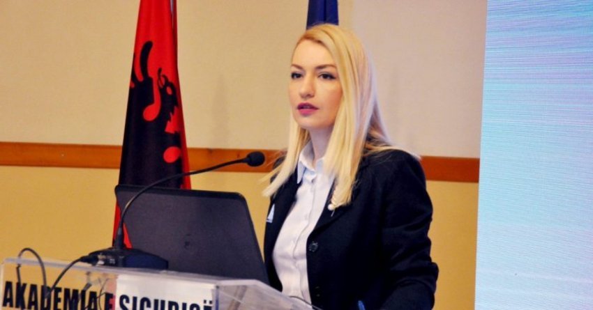 Romina Kuko