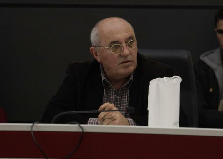 besnik mustafaj