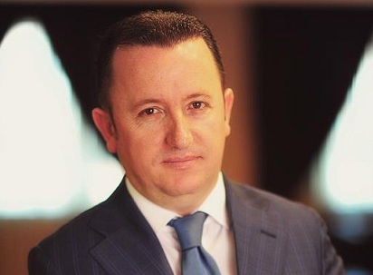 edi halimi