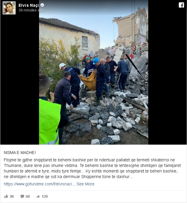 elvizi fond