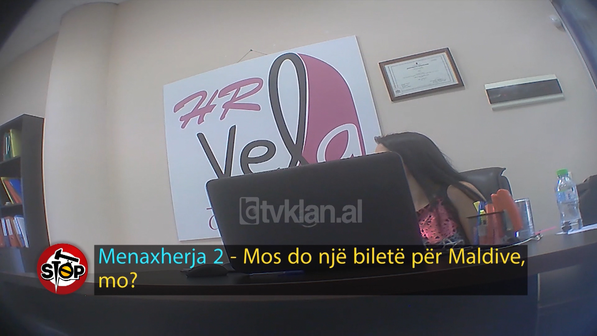 stop