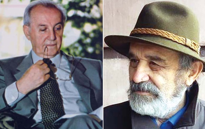 MOIKOM ZEQO (MAJTAS) RAMIZ ALIA