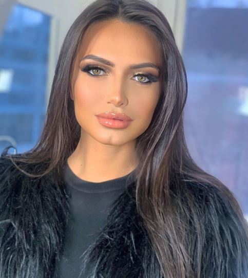 Jessica Kadiu