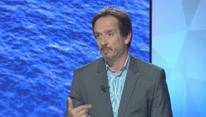 ben andoni