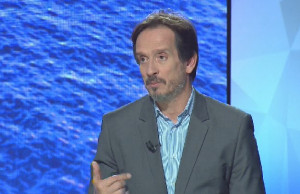 ben andoni