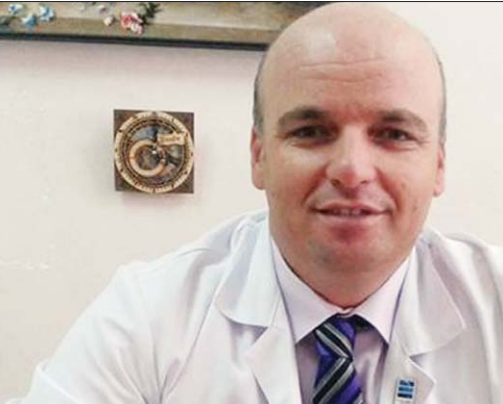 dr