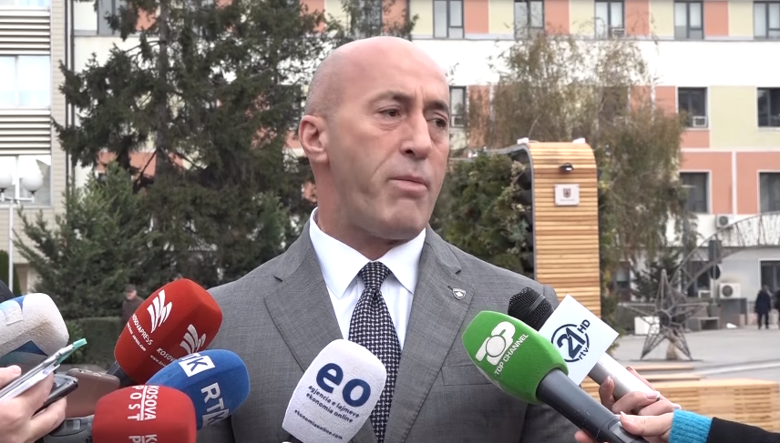 haradinaj