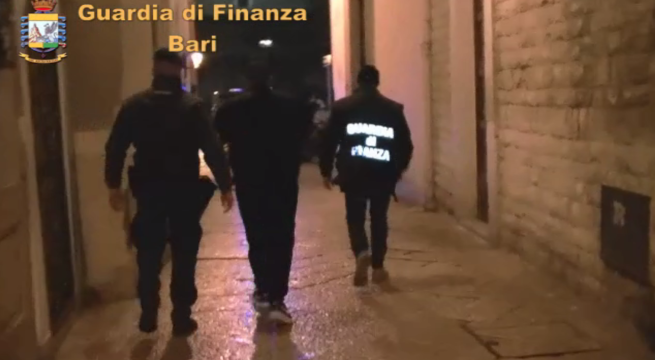 policia